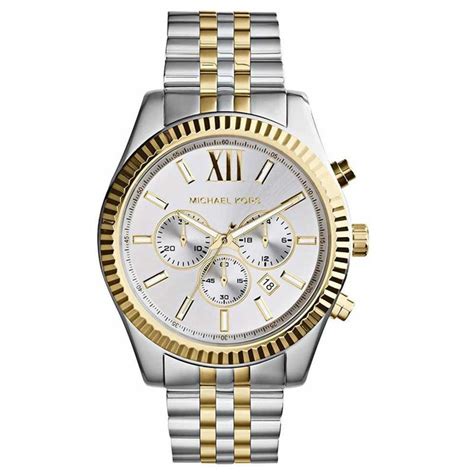 michael kors lexington 8344|michael kors lexington ladies watch.